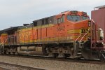 BNSF 5642